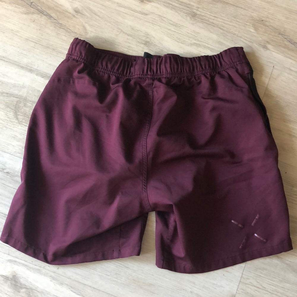 Ten Thousand Shorts
